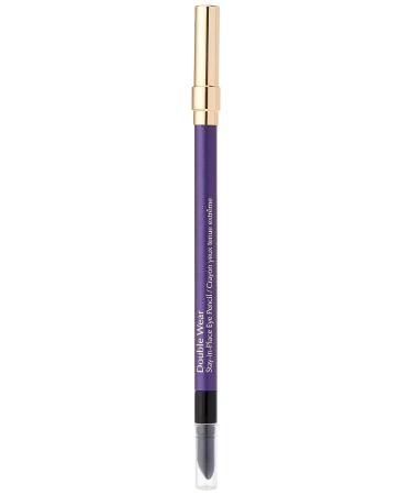 Estee Lauder Double Wear StayInPlace Eye Pencil - 05 Night Violet - 0.04 oz - Women's Eye Pencil - Buy Online on GoSupps.com