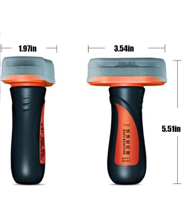 Louisx Methodity Glass Cleaning Board Louisx Glass Cleaning Board 2-in-1 Glass Cleaner Plus Rain Repellent Louisx Glass Coating for Windshield Universal Glass Cleaning Wipe Board (3PCS) - Buy Online on GoSupps.com