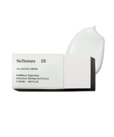 BALANCING CREAM