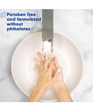 Soft Soap Liquid Hand Soap Refill - Soothing Aloe Vera Fresh Scent 50 Fl Oz | International Shipping Available - Buy Online on GoSupps.com