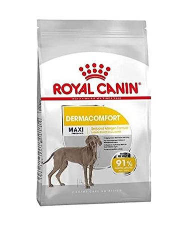 ROYAL CANIN ROYAL CANIN Canine Adult Dermacomfort Maxi 10 kg 10000 g
