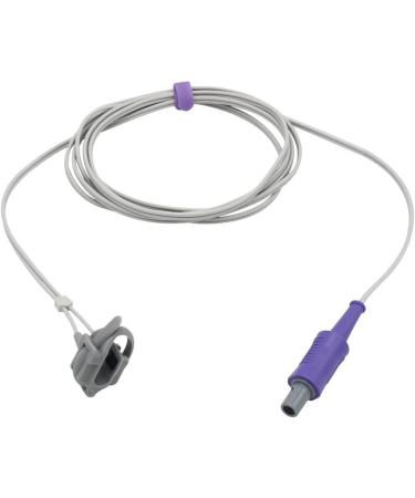 Sino-k Compatible Infinium Direct-Connect Neonate Wrap SpO2 Sensor | 3m 6-pin | FDA/CE Cleared - Shop Internationally - Buy Online on GoSupps.com