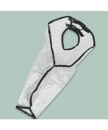 Professional Leak-Proof Hairdressing Funnel | Salon Quality for Elderly & Disabled Care - Buy Online on GoSupps.com