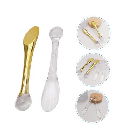 FRCOLOR 30 Pcs Scoop Eye Cream Stick & Face Cream Scraper Tool Set - Massage Sticks for Skincare | International Shipping - Buy Online on GoSupps.com