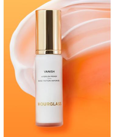 Hourglass Vanish Airbrush Primer - Silky Smooth Base for Flawless Makeup Application - Buy Online on GoSupps.com
