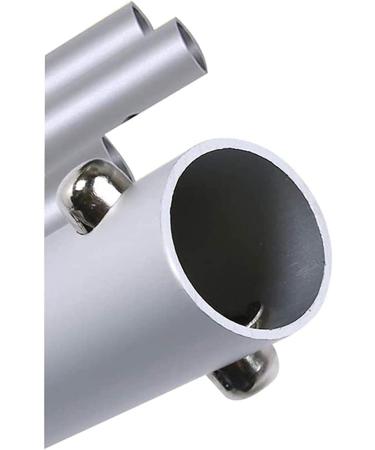 Crutches for Adults Underarm Walking Stick Portable Disabled Underarm Crutches Crutches Telescopic Walking Stick Elderly Skid Great for Travel or Work (Color : A Size : L) (A M) (A L Innovate A Large - Buy Online on GoSupps.com