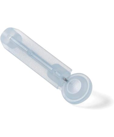 Medline 23G General Purpose Lancet for Universal Lancing Devices - Box of 200 - Buy Online on GoSupps.com