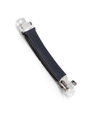 KANGQL Barrette Clips Spring Hair Clips Barrette French Barrette Spring Hair Clips 10cm/3.94in 8cm/3.15in 6cm/2.36in 7cm/2.76in