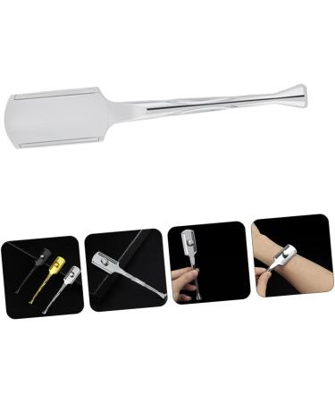 DOITOOL Shaver Tool - Premium Zinc Alloy Hair Blade for Smooth Grooming | International Shipping Available - Buy Online on GoSupps.com