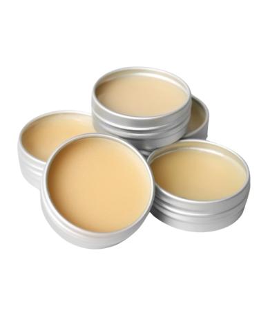 Organic Lip Balm. Grass-Fed Beef Tallow Mango Butter with Raw MGO 263+ Manuka Honey. Hydrating lip butter infused with Rose Oil for Soft Lips. 0.5 oz. Provides Deep Hydration.