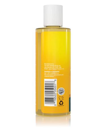 Jason Skin Oil with Vitamin E 5,000 IU - Nourishing Body Oil (4 Fl Oz) - Pack of 1 - Buy Online on GoSupps.com