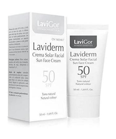 LAVIDERM Tanning Activators/Accelerators 200 ml