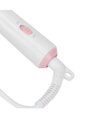 Professional Ceramic 360 Rotating Hair Curler | Electric Curling Wand for All Hair Types | International Shipping Available - Buy Online on GoSupps.com