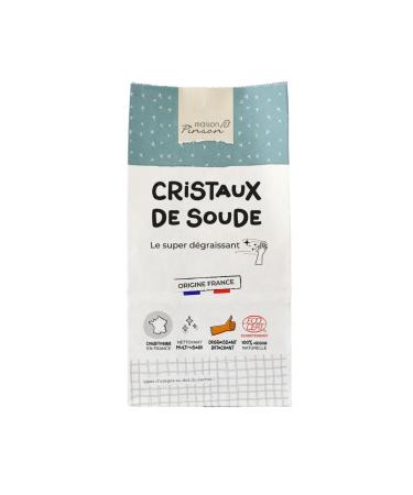 MAISON PINSON - 500G CRYSTAL WELDING