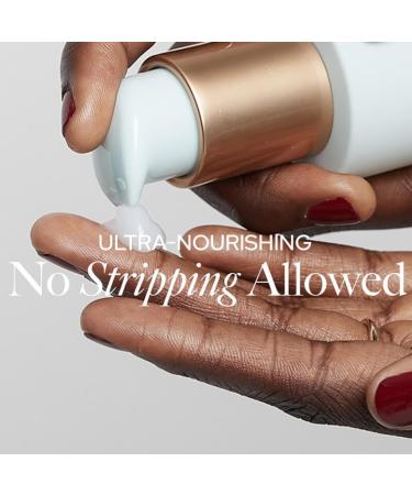 SiO Cryo Gentle Facial Cleanser - Cooling & Hydrating Daily Cleanser for All Skin Types | International Shipping Available - Buy Online on GoSupps.com