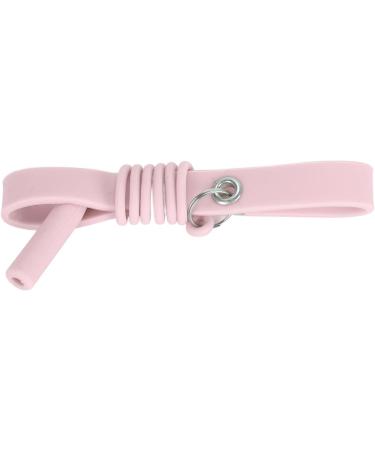 Lash Extension Tweezers Holder High Elasticity Tweezers Wrist Band Corrosion Resistance for Eyelash Grafting (Roseate) - Buy Online on GoSupps.com