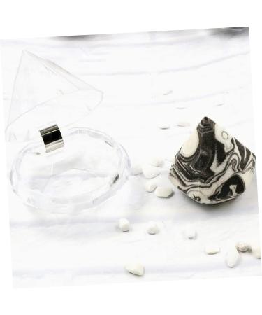 FRCOLOR 3 Sets Sponge Women Makeup Puffs Eyeshadow Sponge Applicator Puff Makeup Sponge Makeup Foundation Puff Loose Face Miss Hydrophilic Polyurethane Cosmetic Makeup Tools - Buy Online on GoSupps.com