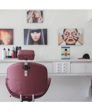 PopetPop Razor Blade Recycling Box - 2-Stage Waste Disposal Container for Safe Razor Blade Storage - Buy Online on GoSupps.com