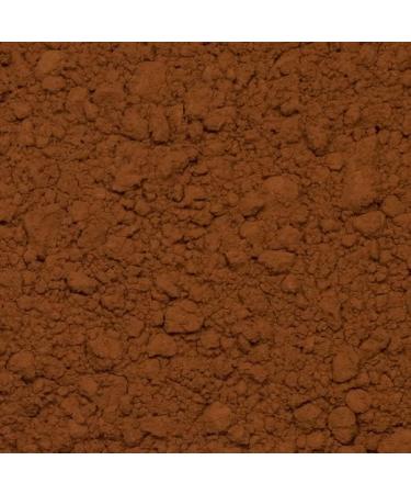 Organic Alkalised Cocoa Powder 3kg - Vegan, High Fibre & Protein | Certified Organic - Buy Online on GoSupps.com