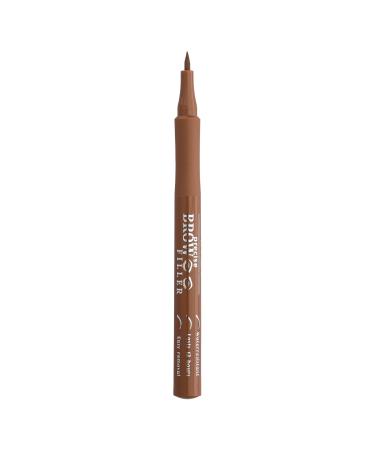 Impala I Precise Brow Filling I Color 3 Brown I Water Resistant & Long Lasting