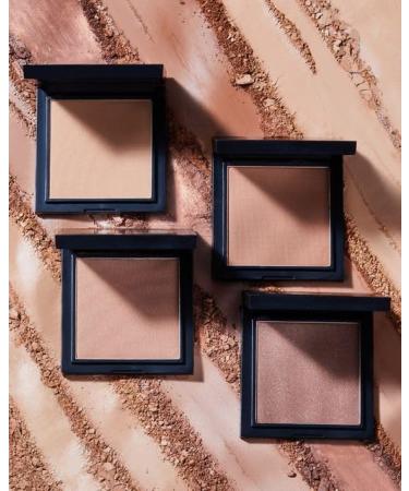 Buy Sleek Bronzing Powder Face Form Fire (Medium) - International Shipping Available! - Buy Online on GoSupps.com