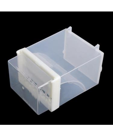 Keer123 Premium Bird Feeds & Feeding Containers | Sperm Dispensers & Bowls for Budgerigars Parrots & More - International Shipping - Buy Online on GoSupps.com