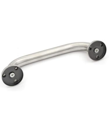 ABXTAO 1PCS Stainless Steel Shower Tub Hand Grip Safety Toilet Support Rail Disability Aid Grab Bar Handle Shower Grab Bars - Buy Online on GoSupps.com