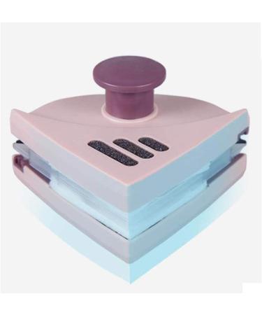 1PC Magnetic Window Cleaner Household Squeegee for Shower Home Kitchen Glass Door - Buy Online on GoSupps.com