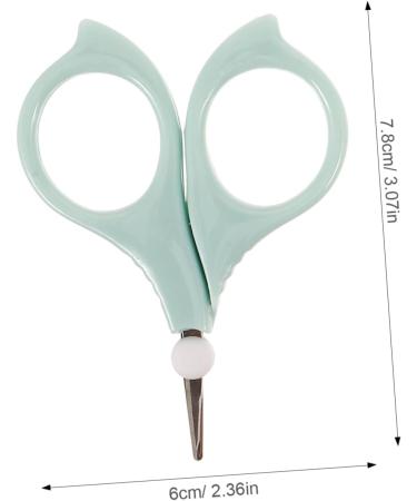 HAPINARY 1 Set Nail Set Clipper Nail Clipper Nail File Nail Trimmer Manicure Kit Nail Kit Nail Clippers Nail Kit - Buy Online on GoSupps.com