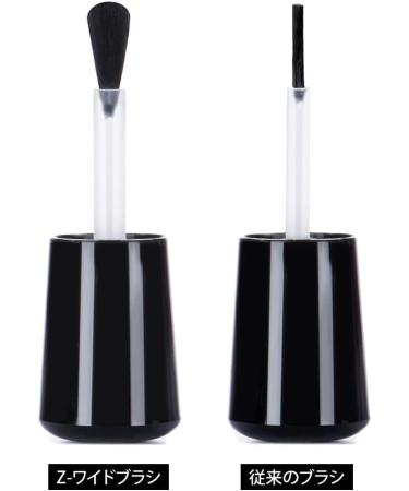 Zoya Z-WIDE Brush - Buy Online on GoSupps.com