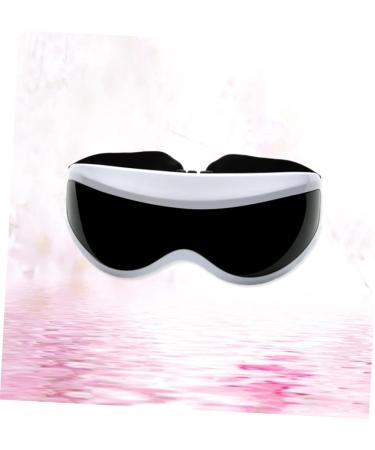 VALICLUD Appareil De Protection Oculaire Par Vibration Eye+ Eye Care Massager - Buy Online on GoSupps.com