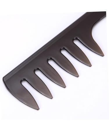 FRCOLOR 3pcs Fork Comb Massage Comb Man Hair Plane M As Shown - Buy Online on GoSupps.com