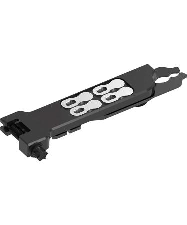 LEZYNE Multi Chain Pliers Small - Essential Tool for Quick and Easy Bike Chain Repairs - Buy Online on GoSupps.com