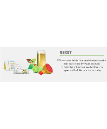 Buy FUXION REXET (28 Sticks) - Premium International Shipping | Enhance Your Health Today - Buy Online on GoSupps.com