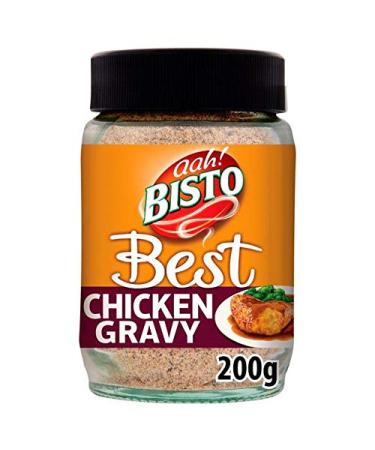 Bisto Bisto Best Chicken Gravy 200g