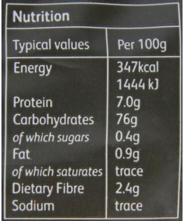 Doves Farm | Organic Maize/Rice Fusilli | 1 x 500g - Buy Online on GoSupps.com