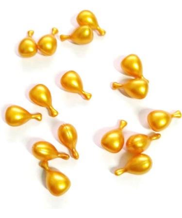 Vitamin E Face Serum Capsules Vitamin E Serum Anti-Wrinkle & Anti-Aging 90 Softgels Anti-Wrinkle Face Serum Firming Moisturizing Essence for Neck - Buy Online on GoSupps.com