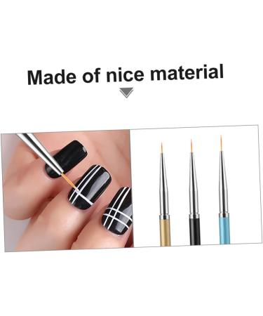 POPETPOP Nursing Nail Salon Pen - Buy Online on GoSupps.com