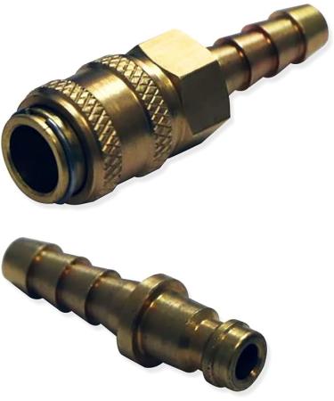Marine Tech Tools Bleed Fitting - Seastar Hydraulic Steering Kit Quick Disconnect Tool - Buy Online on GoSupps.com