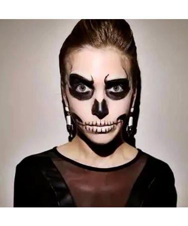 Mysense Black Eye Black Paint Stick for Football Baseball Softball - Blendable Face & Body Makeup - Buy Online on GoSupps.com