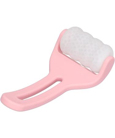 Facial Massager Roller - Handheld Ice Roller Cooling Tool for All Skin Types (Roseate) | Shop Global - Buy Online on GoSupps.com