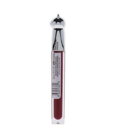 COVERGIRL Katy Kat Lip Gloss in Wine Feline - 0.05 Pound, Long Lasting Shine - 0.8 Ounce, Pack of 1 - Buy Online on GoSupps.com