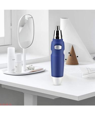 Buy Healifty 1pc Nose Hair Trimmer - Electric Ear & Nose Hair Razor for Men & Women | All-Purpose Hair Removal Tool - Buy Online on GoSupps.com