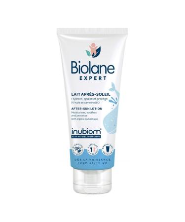 Biolane Expert Aftersun Milk 100ml