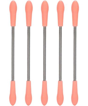 Lot de 5 ressorts d' pilation pour pilation des joues et du menton - Buy Online on GoSupps.com