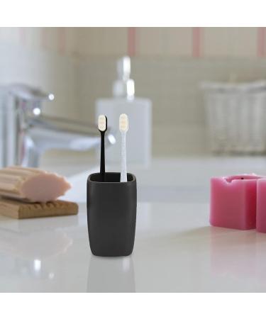 Minkissy 18 STK Toothbrush Cleaning Brushes for Household Prosthesis & Dental Care Protective Tooth Cleaning for Adults & Kids - Buy Online on GoSupps.com