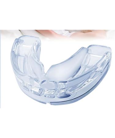 Buy Anti-Snoring Rail - Effective Snoring Stopper Mouthpiece for Teeth Grinding - Ideal for Men & Women | Fast International Shipping - Buy Online on GoSupps.com