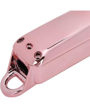 Hair Clipper Replacement Cover Electric Hair Cutter Trimmer Shell for 8418 8591 (Rose Gold) - Buy Online on GoSupps.com