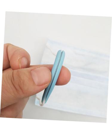 Healeved 10 Pairs Mask Ear Hooks - Silicone Cover Hanger for Masks - Durable Clothes Rack - International Shipping - Buy Online on GoSupps.com