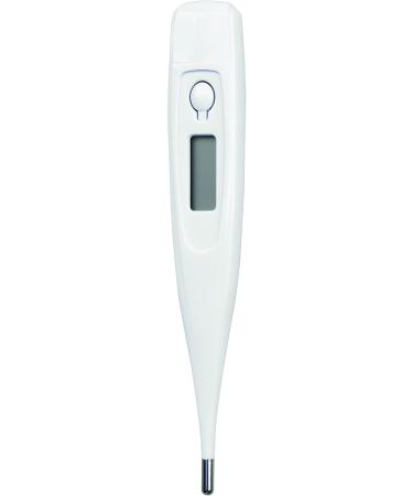 60-Second Digital Thermometer Accurate Quick and International Shipping - Buy Online on GoSupps.com